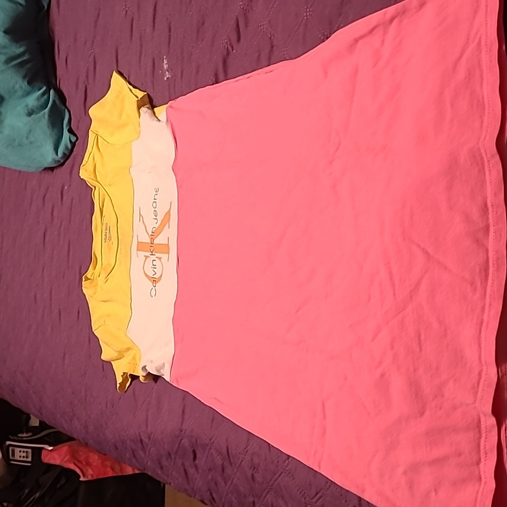 Girls dress